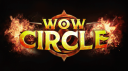 WoWCircle Servers Banner