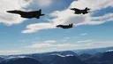 13° Escadre de Chasse et d'Appui RFV banner