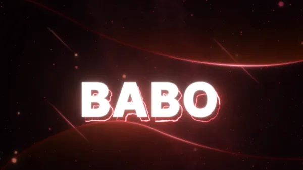 banner