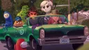 Mosquitas de la Fruta banner
