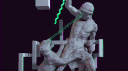 Silver Nation Discord server banner