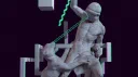 Silver Nation Discord server banner