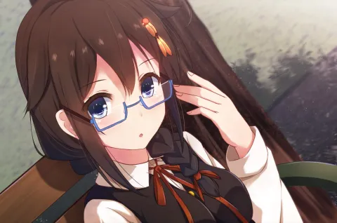 KanColle! banner