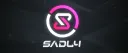 Sadly's Hangout banner