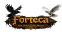 ᚠ  Forteca   ᚠᛖᚺᚢ  Banner