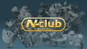 N-club Danmark banner