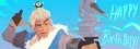 banner