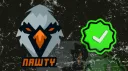 THE NAWTY SIDE banner