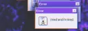banner