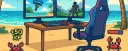 banner