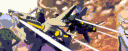banner