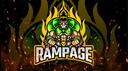 Rampage  World Banner