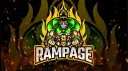 Rampage ⚡ World banner