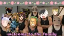 *˚✦ 🌸 anime academia ♡ banner