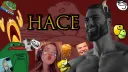 Hace Discord banner