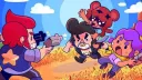 Unorganized Chaos 20+ Discord server banner
