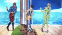banner