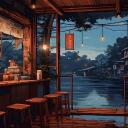 The Cozy Cafe Banner