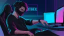 SytheX Club banner
