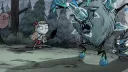 (DST) Don't Fight banner
