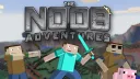 The Noob Adventures banner