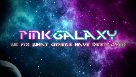 PinkGalaxy (BETA) banner