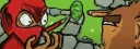 banner
