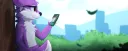 banner