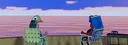 banner