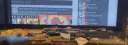 banner