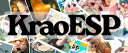 KraoESP Discord server banner