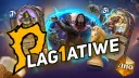 P.L.A.G. banner