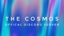 The Cosmos banner