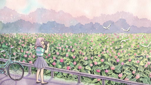 Identification Discord server banner