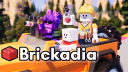Brickadia Discord server banner