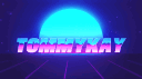 TommyKay Discord banner