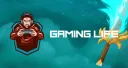 Gaming Life banner