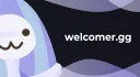 Welcomer Support banner