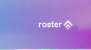 Roster banner