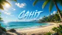 Cahit banner