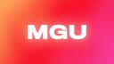 Malayalee Gamers United | MGU Banner
