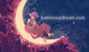 Numinous Dream banner