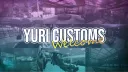 ʏᴜʀɪ ᴄᴜꜱᴛᴏᴍꜱ banner