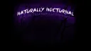 Naturally Nocturnal banner