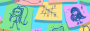 banner