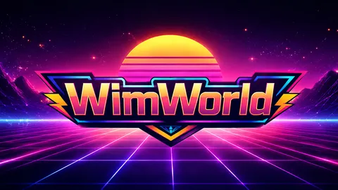 WimWorld banner