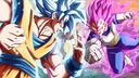 Dragon Ball Rage Banner
