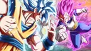 Dragon Ball Rage banner