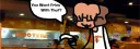 banner
