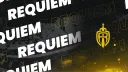 Requiem Discord server banner